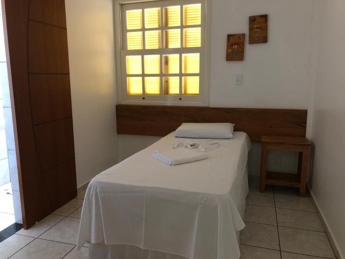 Pousada Mariana Serro  Bagian luar foto